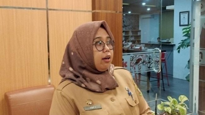 Pemkot Samarinda Jalin Kerja Sama dengan Pemkab Pinrang