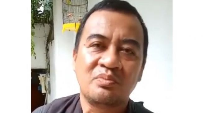 Pria Diamankan Penjaga Rumah Rizal Ramli, Polres Metro Jaksel Klaim Bukan Anggota Polisi: Cuma Ngaku dari Polres