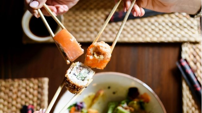 4 Rekomendasi Restoran Jepang di Solo, Sajikan Menu dengan Cita Rasa Lezat