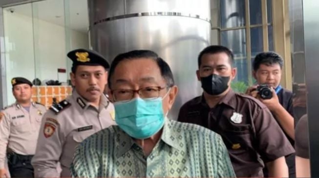 Dipanggil KPK, Segini Harta Tajir Melintir Bos Maspion Alim Markus