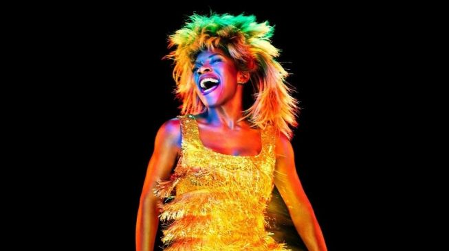 Profil Tina Turner (Instagram/@tinaturner)