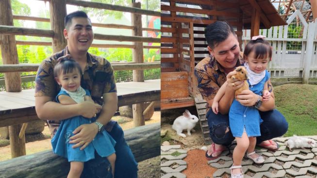 Kisah Bernard Wibowo, Seorang Influencer Batam yang Sukses Jadi Enterpreneur