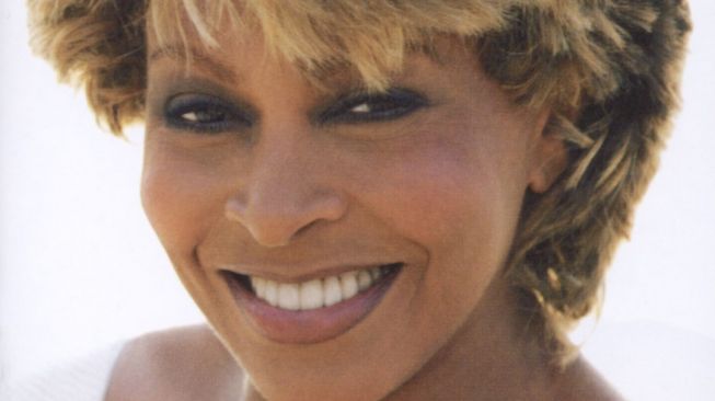 Profil Tina Turner (Instagram/@tinaturner)