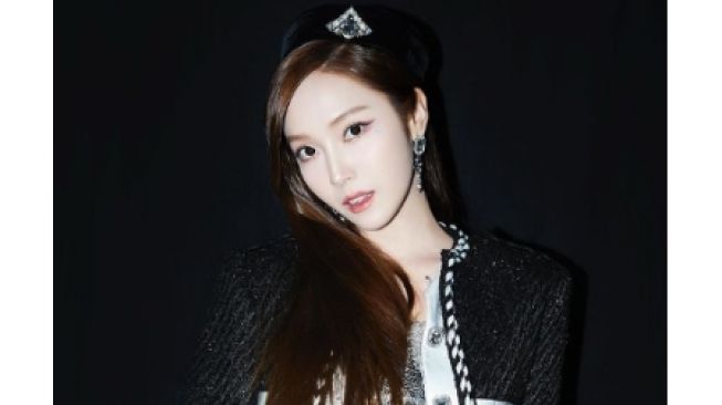 Tokonya Digusur, Inilah Sederet Fakta Blanc & Eclare Milik Jessica Jung