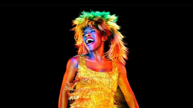 Tina Turner, Ratu Rock N Roll Dunia Era 80'an Meninggal Dunia