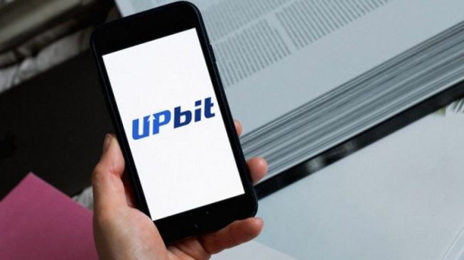 Bursa Aset Kripto Upbit Kembali Buka Fitur Deposit Rupiah