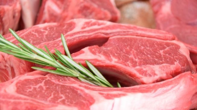 7 Cara Menghilangkan Bau Daging Kambing Kurban Idul Adha, Dijamin No Prengus