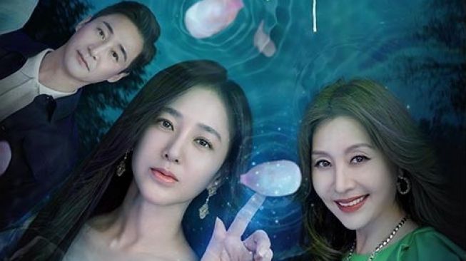 Drama Korea Tayang Bulan Juni 2023 (Instagram/@tvchosun_drama)