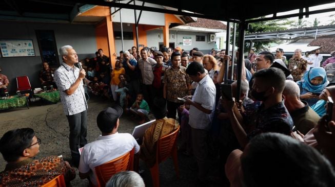 Peningkatan Ekonomi dan Pendidikan Masyarakat Digenjot untuk Tekan Kemiskinan Ekstrem di Banjarnegara