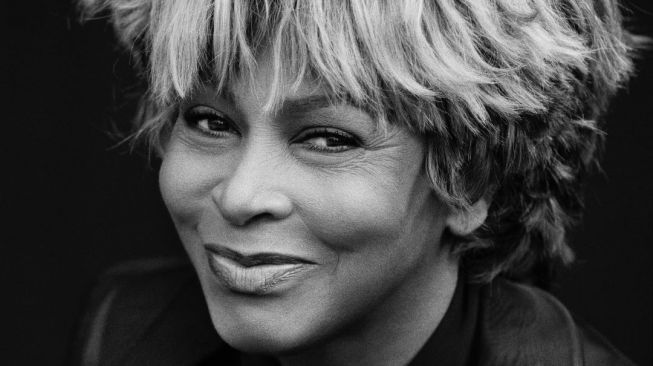 Meninggal di Usia 83 Tahun, Ini Profil Ratu Rock Dunia Tina Turner