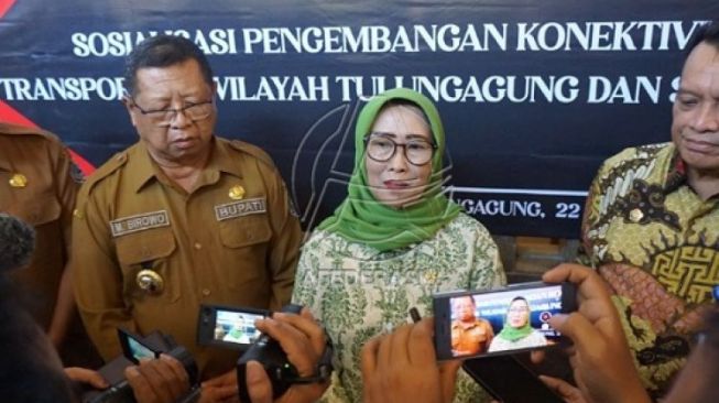 Hasil Laut Tinggi, DPR RI Komisi V Rencanakan Bangun Dermaga & Cold Storage