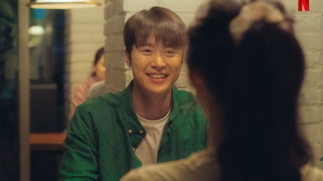 Film Populer Gong Myung (Instagram/@netflixkcontent)