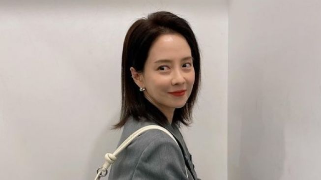 Song Ji Hyo Siap Sapa Penggemar Indonesia Lewat Fan Concert Hari Ini