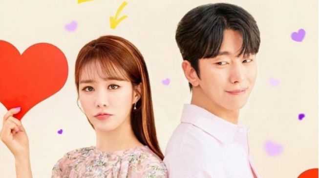 Ulasan Drama Korea True to Love, Sebuah Drama Ringan Anti Mikir