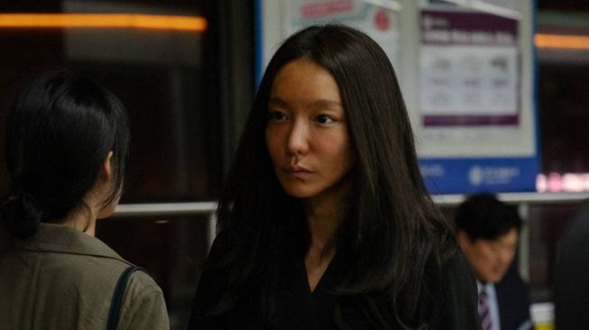 Sinopsis Ghost Station, Film Misteri Korea yang Mulai Mencuri Perhatian