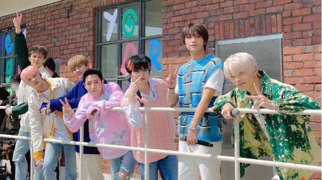 5 Rekomedasi Lagu NCT Dream yang Cocok Menemani Kamu Galau