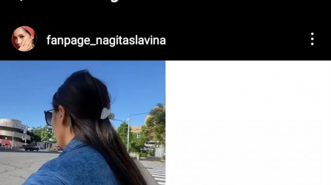 Harga Jepitan Rambut Mungil Nagita Slavina Bikin Geleng-geleng, Warganet: Bisa Buat Cicilan Motor