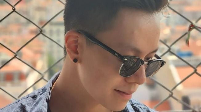 Potret James Nguyen pacar Gisela Cindy (Instagram/@jamesnguyen.realtor)