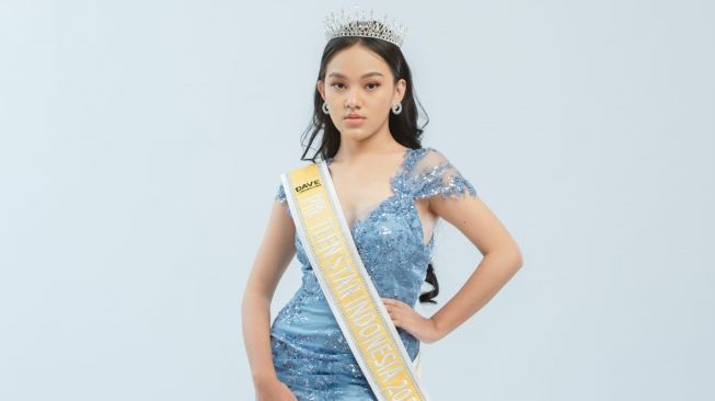 Mengenal Sosok Kirana Aulia Meisya, Remaja Asal Jogja yang Wakili Indonesia di Miss Teen International 2023 Thailand