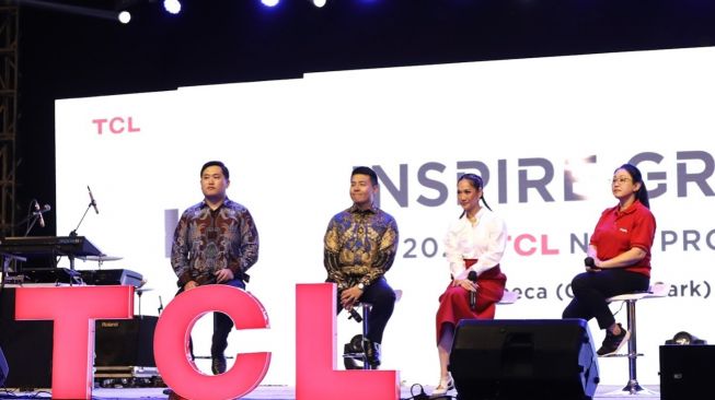 TCL Perkenalkan Deretan Produk Terbaru, Ada TV LED Mini TCL C845 Si Serba Bisa