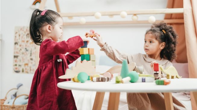 7 Tips Memilih Mainan yang Tepat untuk Anak, Pastikan Aman dan Berkualitas