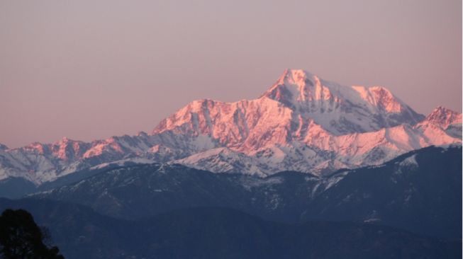 Peringatan Hari Everest, Berikut 3 Fakta Unik dari Gunung Satu Ini