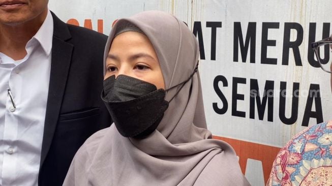 Padahal Isu Desta Selingkuh Sudah Dibantah Natasha Rizki, Warganet Tak Percaya: Kita Lihat Saja