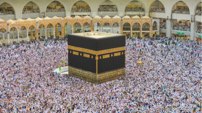 Ibadah Umrah dan Haji Mulai Normal, Emiten Ini Langsung Ketiban Berkah