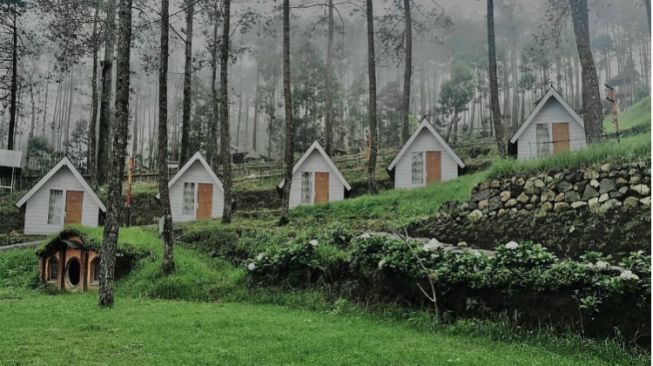 The Lawu Park, Tempat Wisata Alam dan Edukasi Cocok untuk Liburan Keluarga