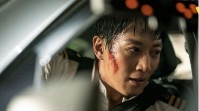 3 Rekomendasi Film Bergenre Thriller Korea, Bikin Tegang Sepanjang Cerita