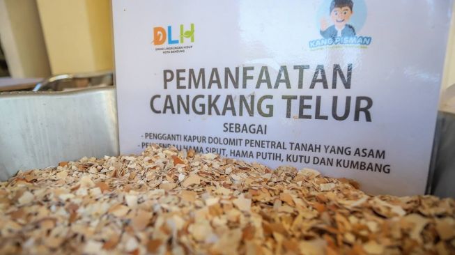 55 TPS Dinormalisasi, Ema: Kang Pisman Harus Tetap Bergulir