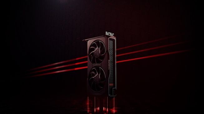 AMD Luncurkan Kartu Grafis AMD Radeon RX 7600 untuk Gaming 1080p