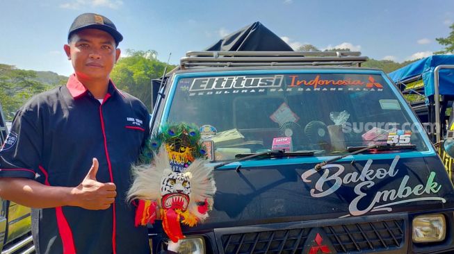 Rajin Ganti Oli dan Isi Air Radiator Jadi Kunci Merawat Mitsubishi L300 Agar Terus Mumpuni Beroperasi