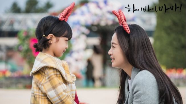 6 Drama Korea Tentang Motherhood Ini Tampilkan Tantangan Jadi Seorang Ibu