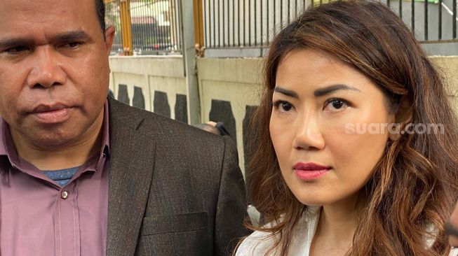 Belum Cerai, Ari Wibowo Larang Istri Masuk Rumah, Inge Anugrah Cari Kos-kosan