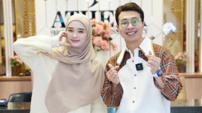 Dokter Richard Lee Bela Inara Rusli Usai Sony Septian Sindir Pemenang Awards Jalur Bongkar Aib