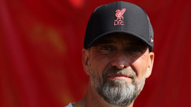 Breaking News! Jurgen Klopp Tinggalkan Liverpool di Akhir Musim