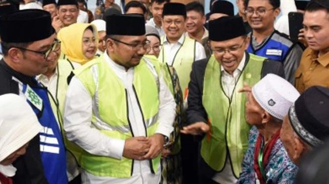 DPR RI Minta Fasilitas Bandara Kertajati Ditingkatkan