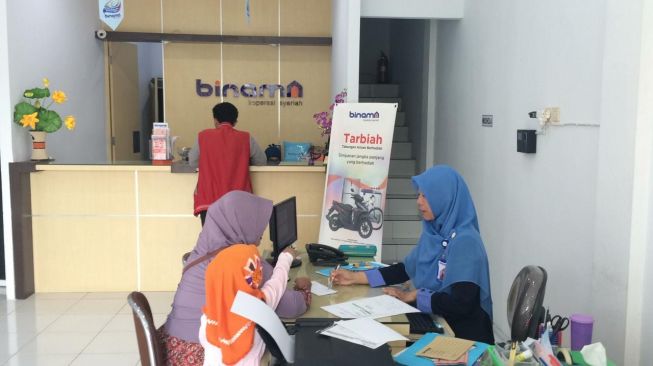 Optimalkan Dana Bergulir, Koperasi Berikan Modal Murah Bagi UMKM