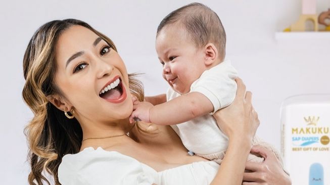 Bantu Jaga Kesehatan Kulit Pinggang Bayi, MAKUKU SAP Diapers Pro Care Hadirkan Fitur Bubble Belt Pertama di Indonesia