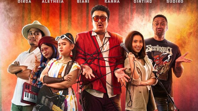 Film Bioskop Indonesia Tayang Juni 2023 (IMDb)