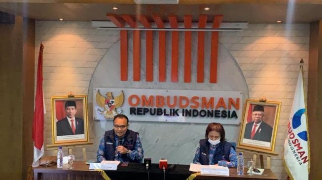 Terbongkar! Dugaan Maladministrasi Seleksi Bidan CPPPK, Seret Nama Plt Kepala BKN Dan Dirjen Nakes