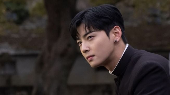 4 Fakta Wonderful World, Drama Korea Baru yang Mengincar Artis Korea Cha Eun Woo