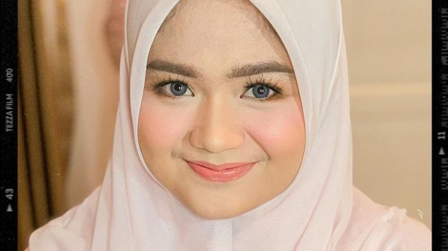 Potret Cut Rushayu Putri Adik Ipar Ria Ricis (Instagram/@puputrss)