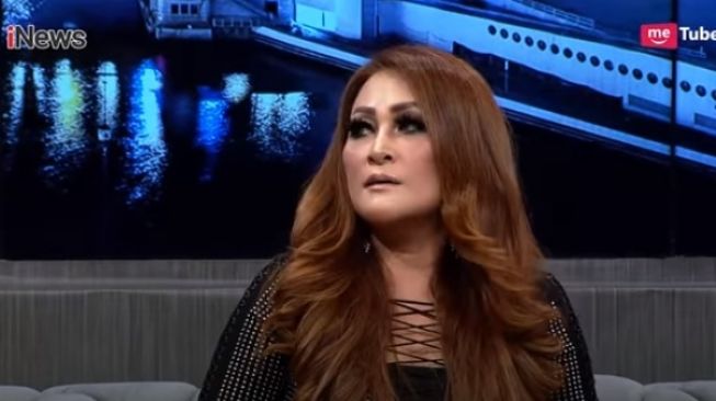 Syok Connie Nurlita Meninggal Mendadak, Keluarga Larang Manajemen Lakukan Ini