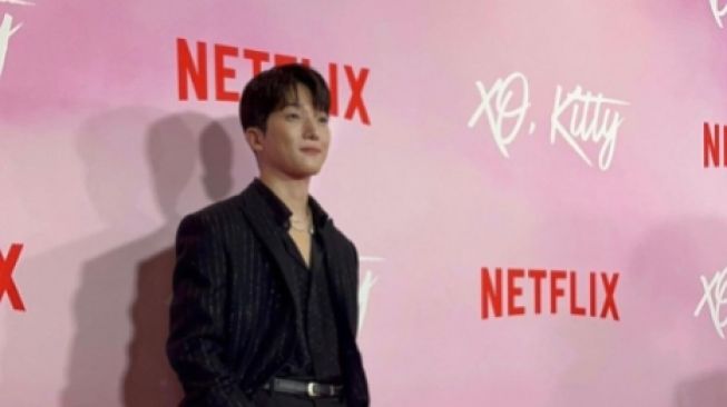 4 Fakta dari Choi Min Young, Pemeran Dae di Serial Netflix 'XO, Kitty'