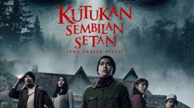 Film Bioskop Indonesia Tayang Juni 2023 (IMDb)