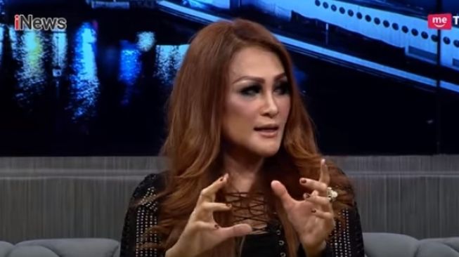 Sebelum Meninggal karena Serangan Jantung, Connie Nurlita Mau Olahraga