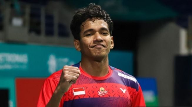 Skuad Indonesia Thailand Open 2023, Ada 15 Wakil yang Diturunkan