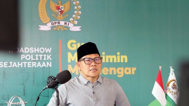Viral Soal Berobat ke Penang, Gus Imin Dorong Kemenkes Perbaiki Kualitas dan Citra Layanan Kesehatan Nasional